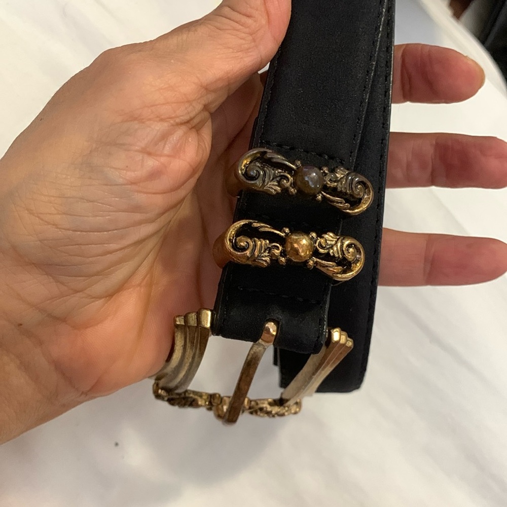 Belt
